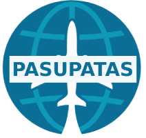 pasupatas Service Center Logo